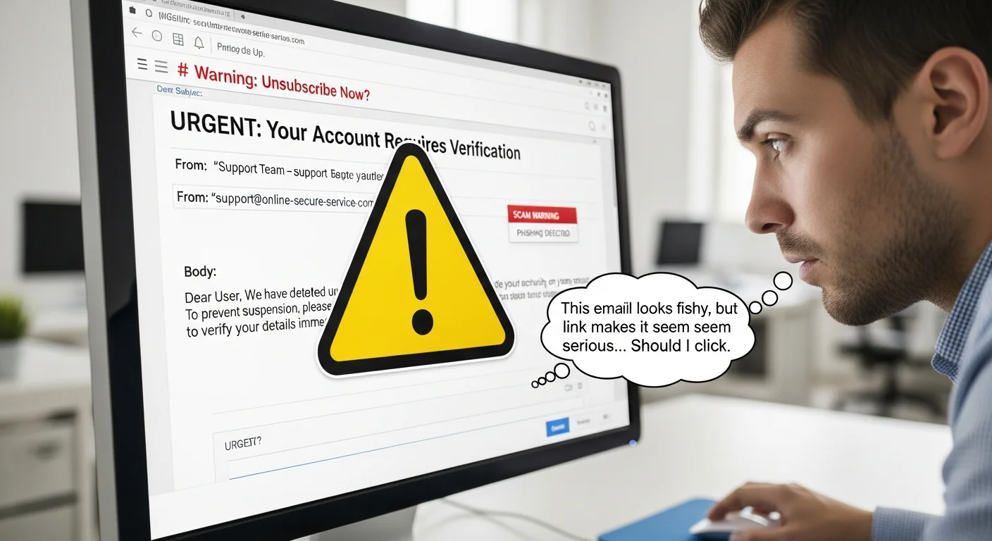 Kako postupiti kada primite potvrdu o zatvaranju računa na Gmailu | Poruka