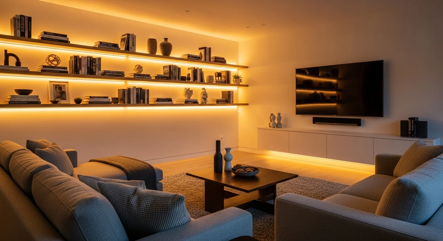 Kako odabrati LED rasvjetu