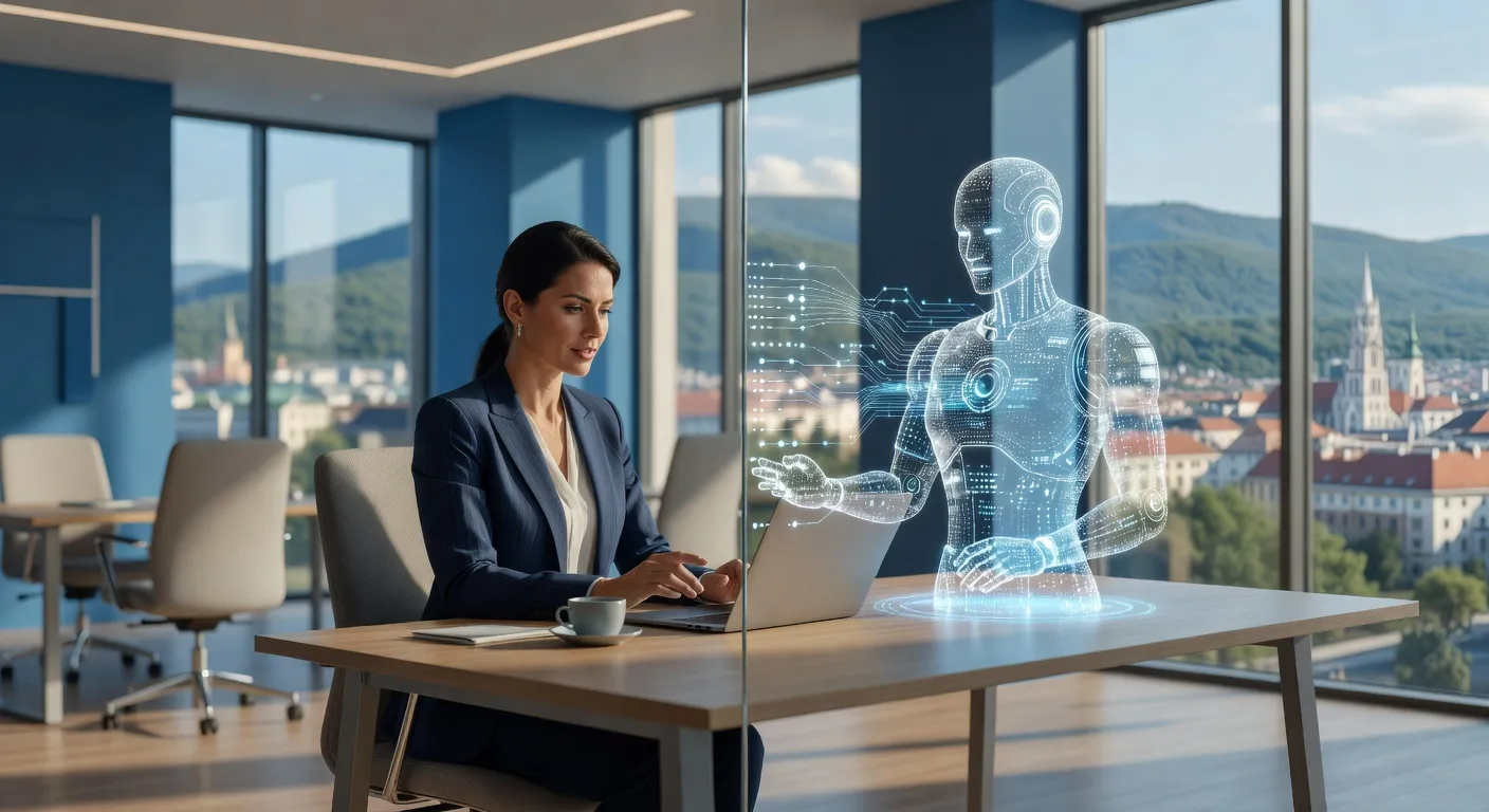 Kako AI automatizira korisničku podršku putem pametnih chatbota