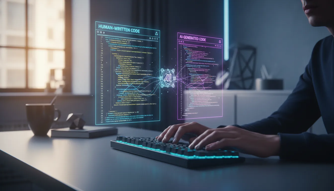 Kako AI automatizira pisanje i testiranje programskog koda