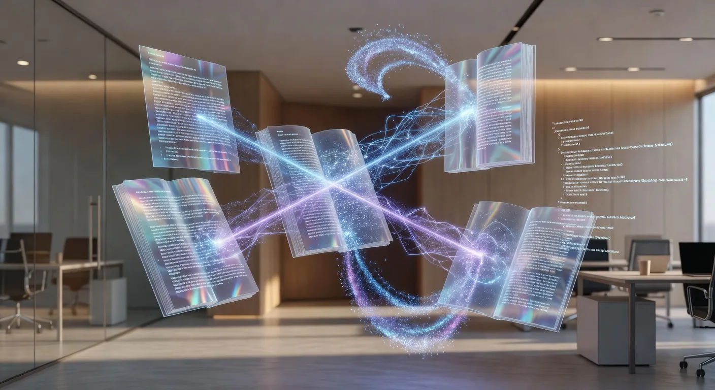 Kako AI brzo sažima dugačke dokumente i knjige: Vodič za 2026.