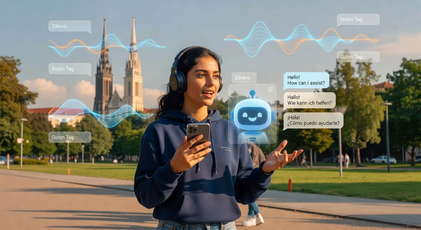 Kako AI olakšava brzo učenje stranih jezika: Revolucija u obrazovanju