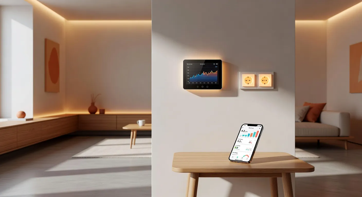 Kako AI optimizira energetsku potrošnju u domaćinstvima: Vodič za Hrvatsku 2026.