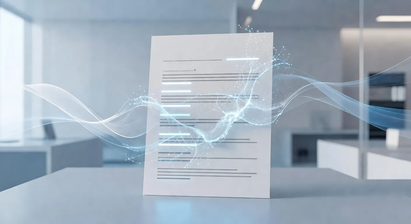 Kako AI piše savršen životopis i molbu za posao u 2026. godini