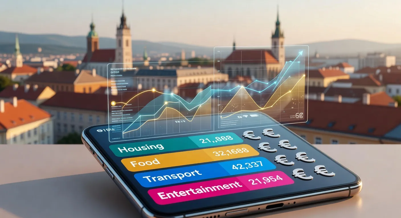 Kako AI pomaže u planiranju vašeg kućnog budžeta: Vodič za 2026. godinu