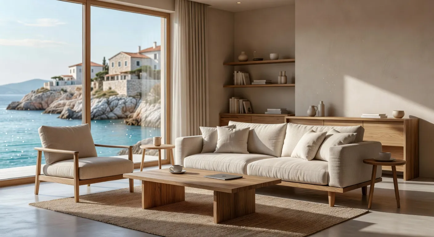 Kako AI pomaže u uređenju i dizajnu vašeg doma u 2026. godini