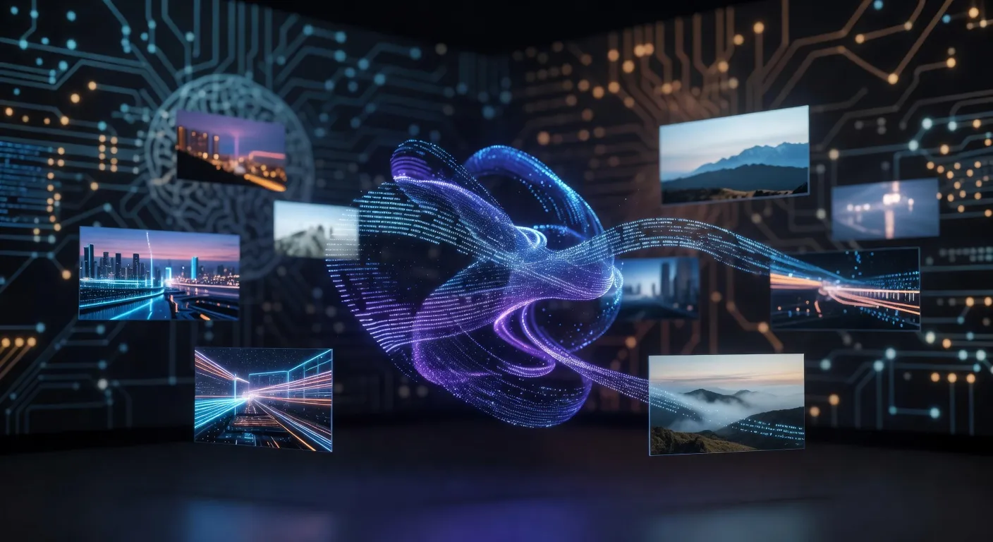 Kako AI pretvara tekst u profesionalne videozapise u 2026. godini