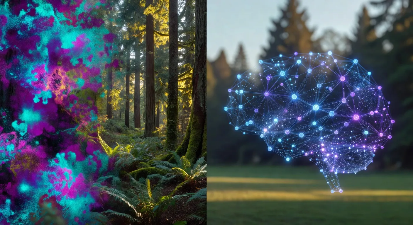 Kako AI stvara realistične slike iz tekstualnih uputa: Tehnologija, zakoni i cijene