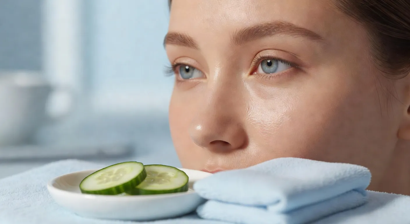 Kako brzo smanjiti natečenost očiju i tamne podočnjake: Vodič za 2026.