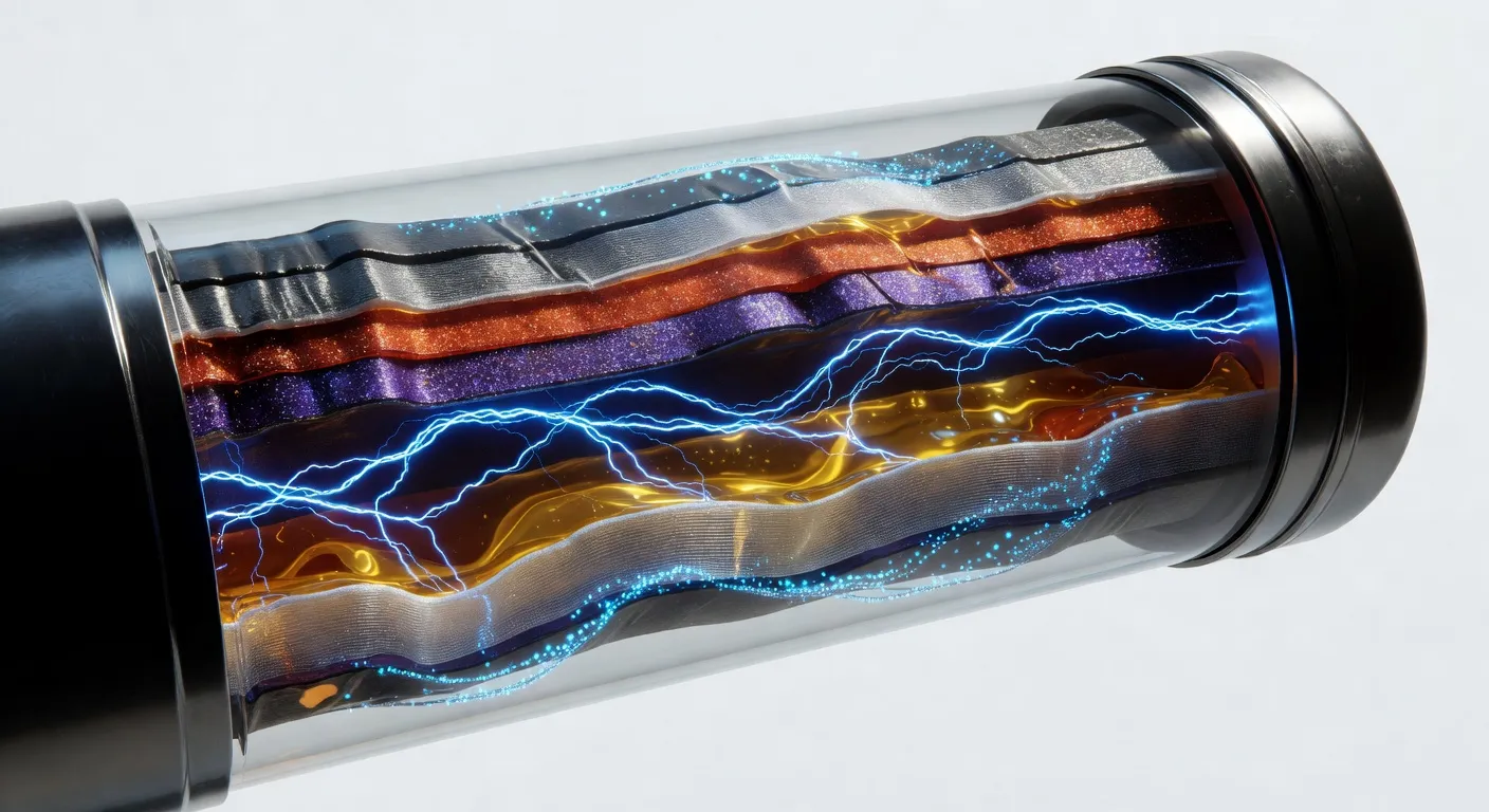 Kako funkcionira baterija u elektroničkim uređajima: Potpuni vodič