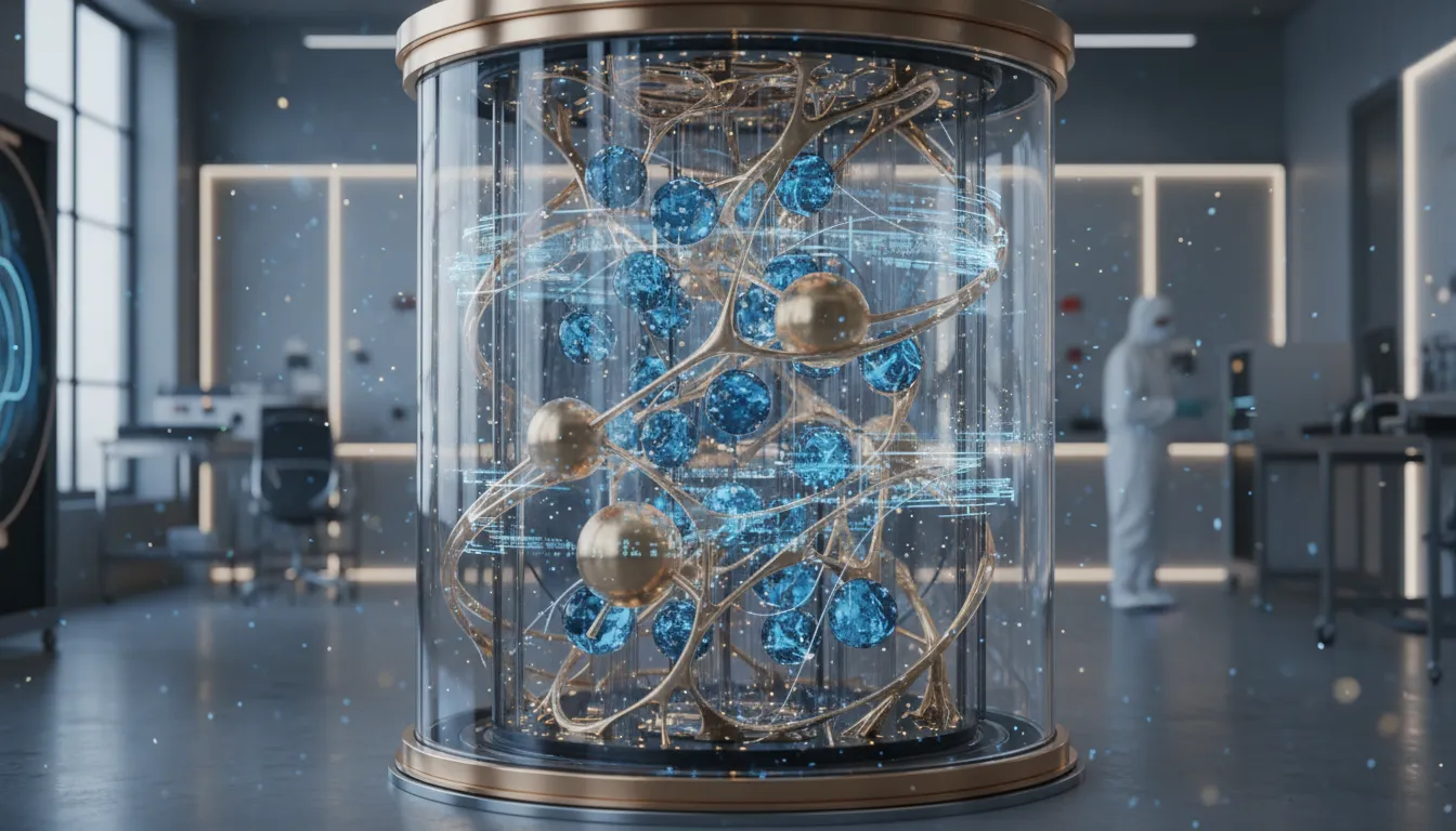 Kako funkcionira kvantno računalo i zašto mijenja tehnologiju