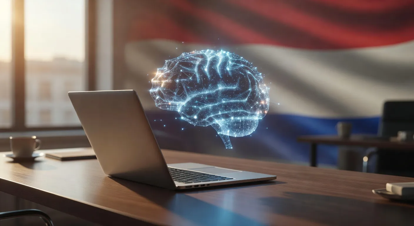 Kako funkcionira umjetna inteligencija i strojno učenje: Praktični vodič za 2026.