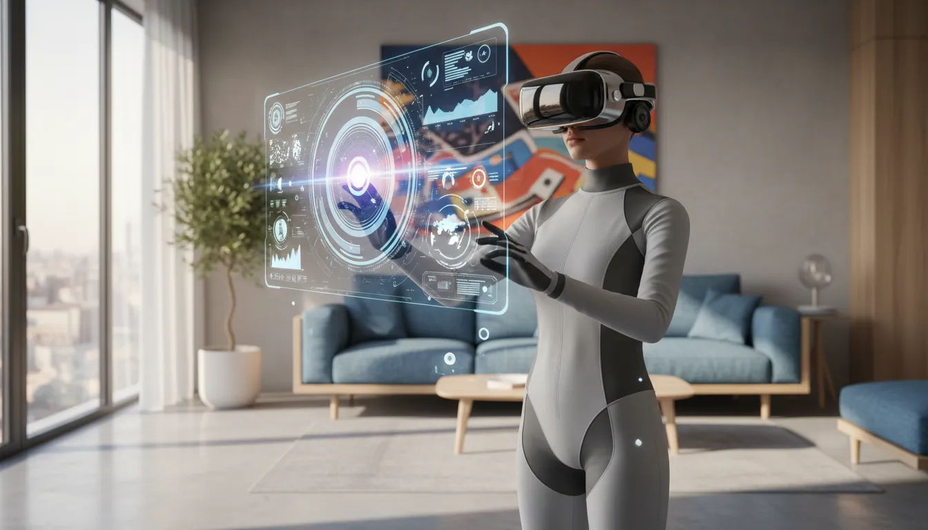 Kako funkcionira virtualna stvarnost i što morate znati o VR naočalama u 2026.