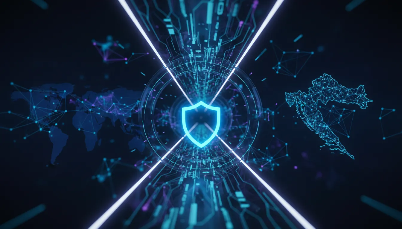 Kako funkcionira VPN tehnologija i zašto je ključna za zaštitu privatnosti na internetu