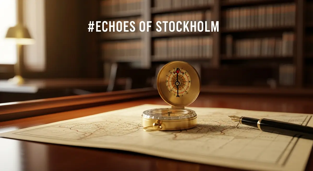 Kako je Stockholm dobio ime