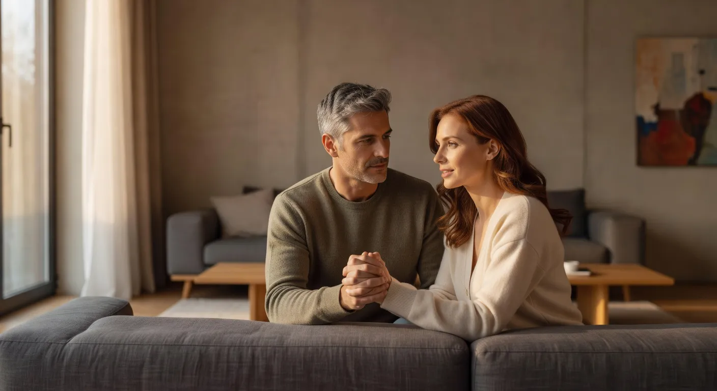 Kako komunicirati s partnerom kada ste oboje pod stresom: 7 strategija koje funkcioniraju