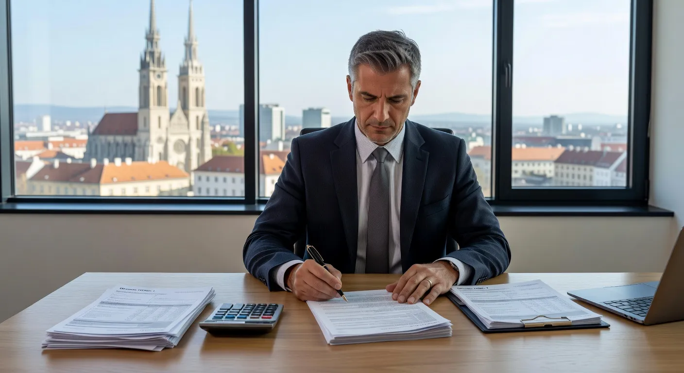 Kako legalno smanjiti doprinose za zdravstveno osiguranje u Hrvatskoj