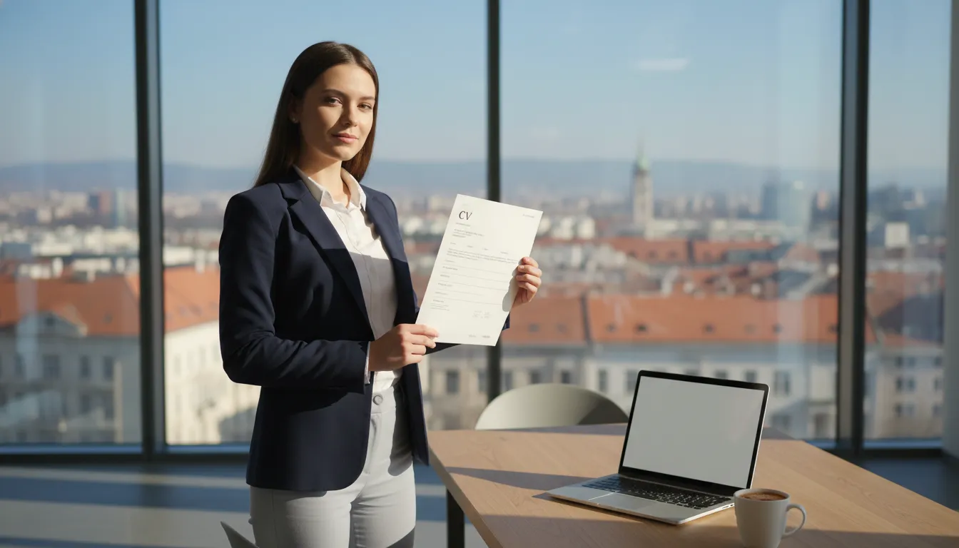 Kako napisati impresivan životopis ako nemate radnog iskustva