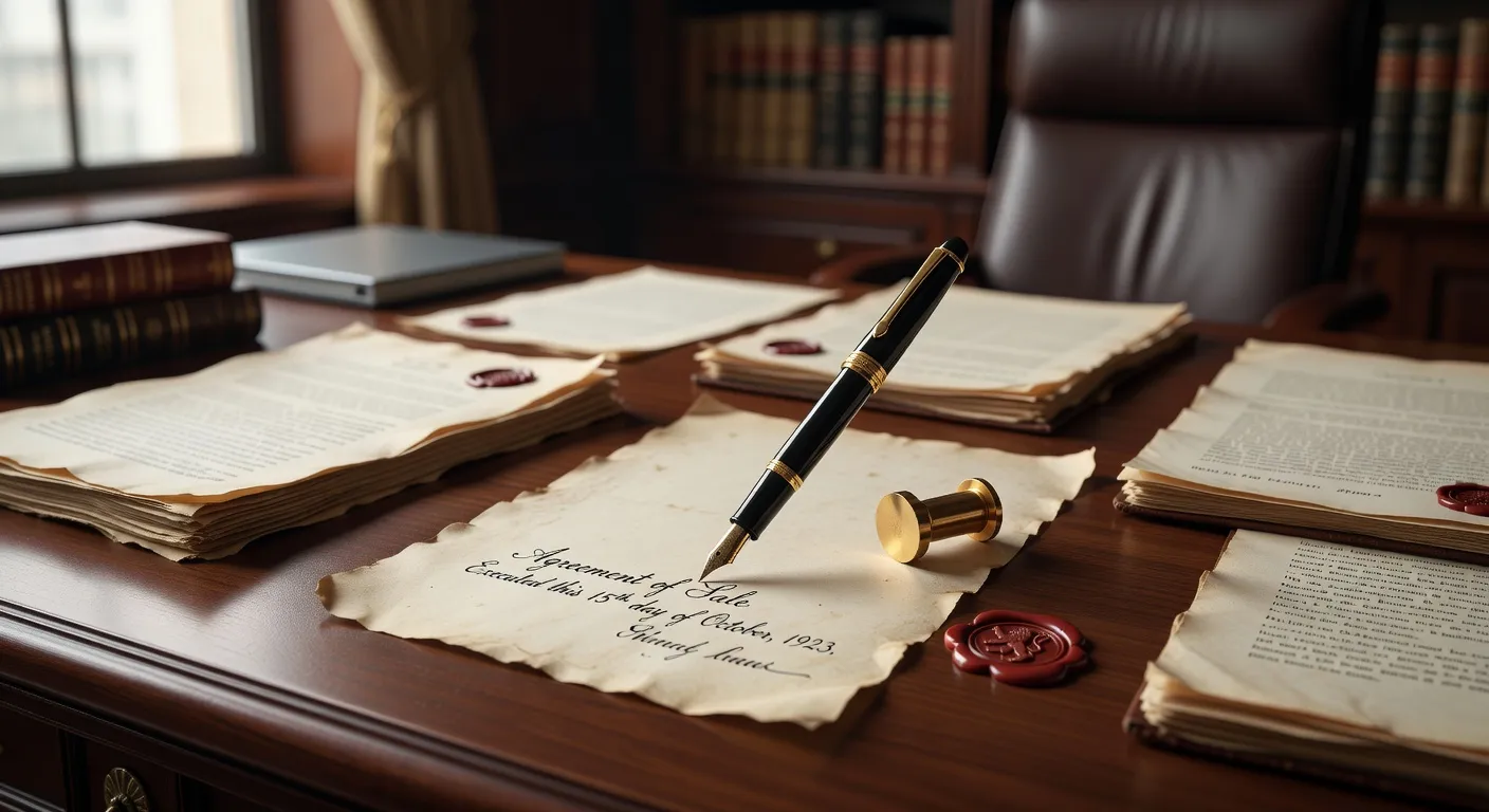 Kako napisati pravno valjanu oporuku u Hrvatskoj — potpuni vodič korak po korak