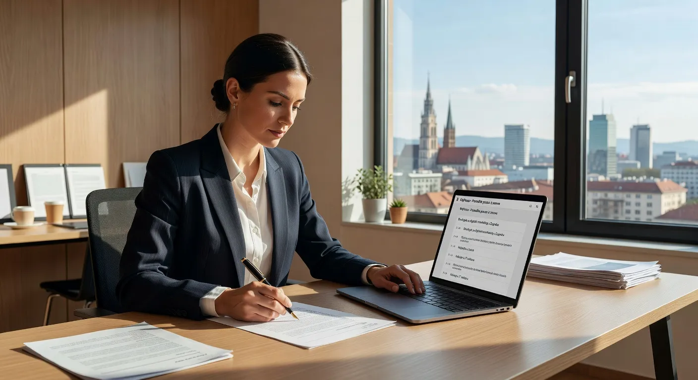 Kako napisati savršeno motivacijsko pismo za posao u 2026. godini