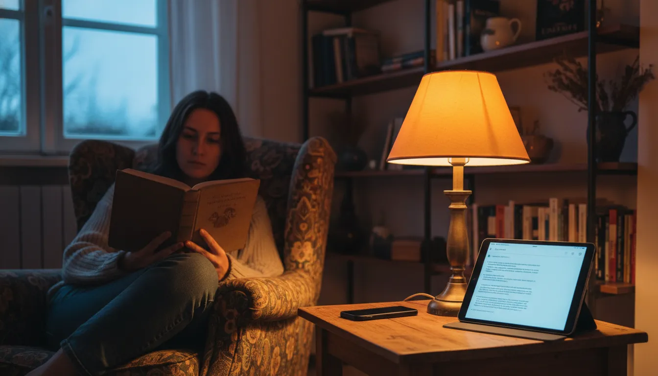 Kako njegovati kulturu čitanja u digitalnom dobu: Vodič za 2026. godinu