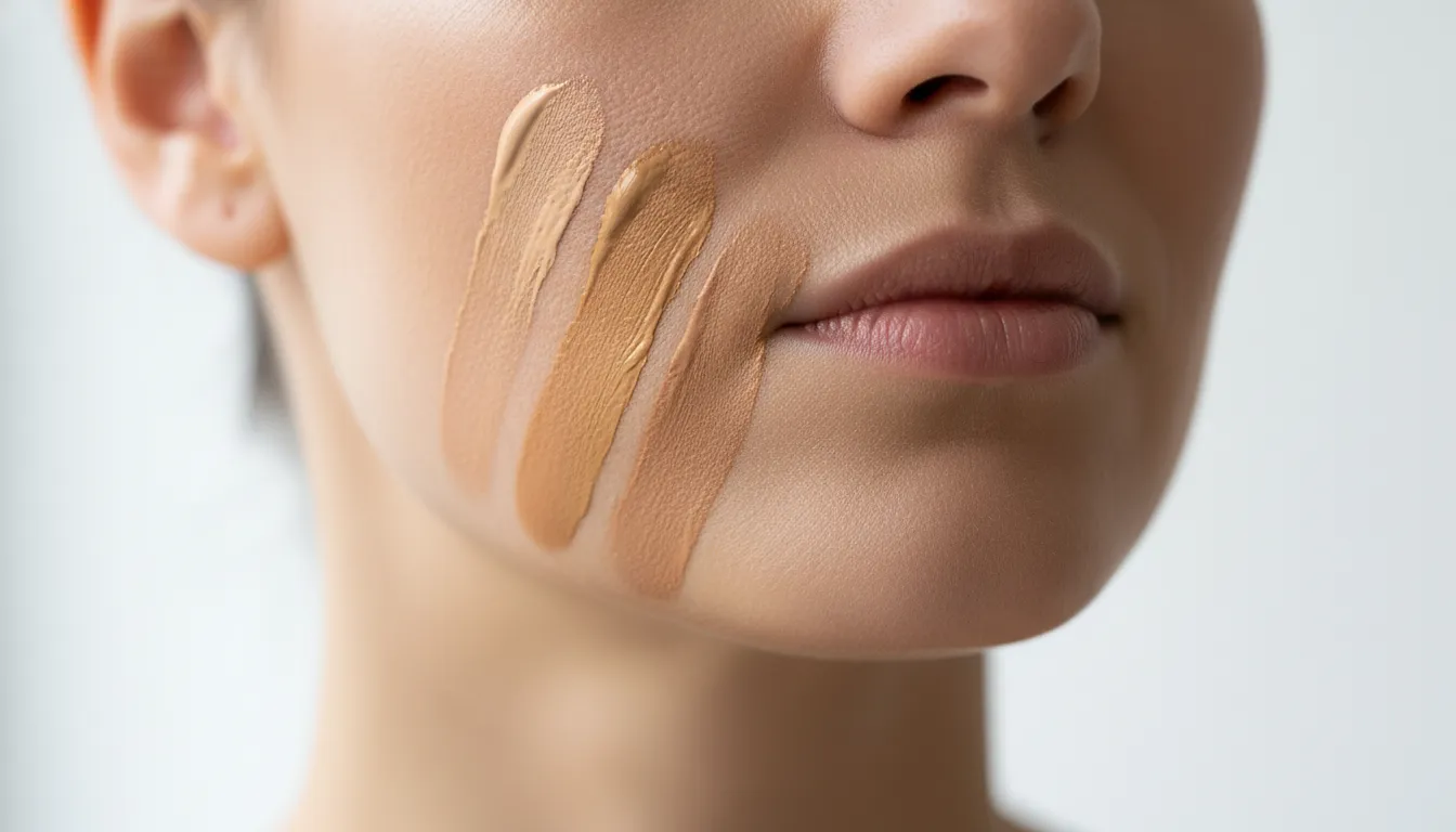 Kako odabrati savršenu nijansu pudera prema podtonu kože: Znanstveni vodič za 2026.