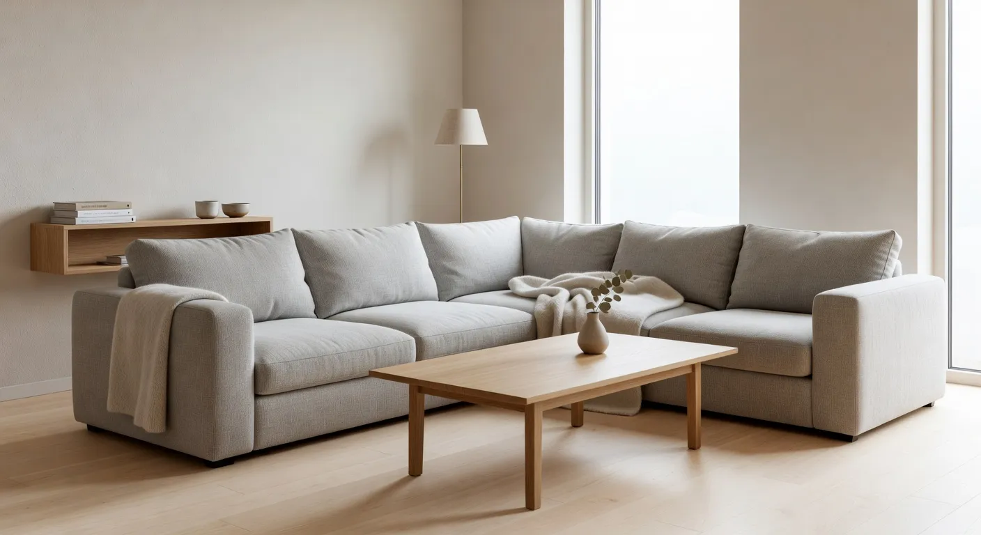 Kako odabrati savršenu sofu za dnevni boravak: Vodič za 2026. godinu
