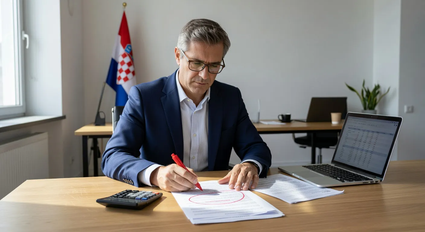 Kako osporiti neopravdane geburine za zaduživanje u Hrvatskoj