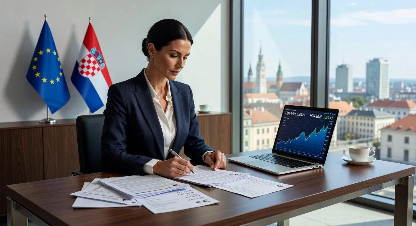 Kako osporiti neopravdane naknade za međunarodni transfer sredstava u Hrvatskoj