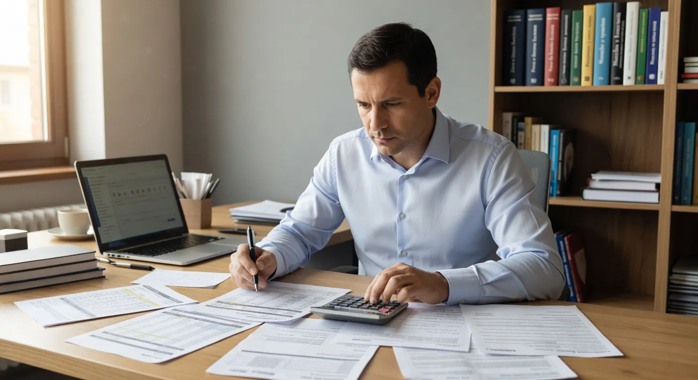 Kako osporiti neopravdane naknade za nadzor kreditne sposobnosti u Hrvatskoj