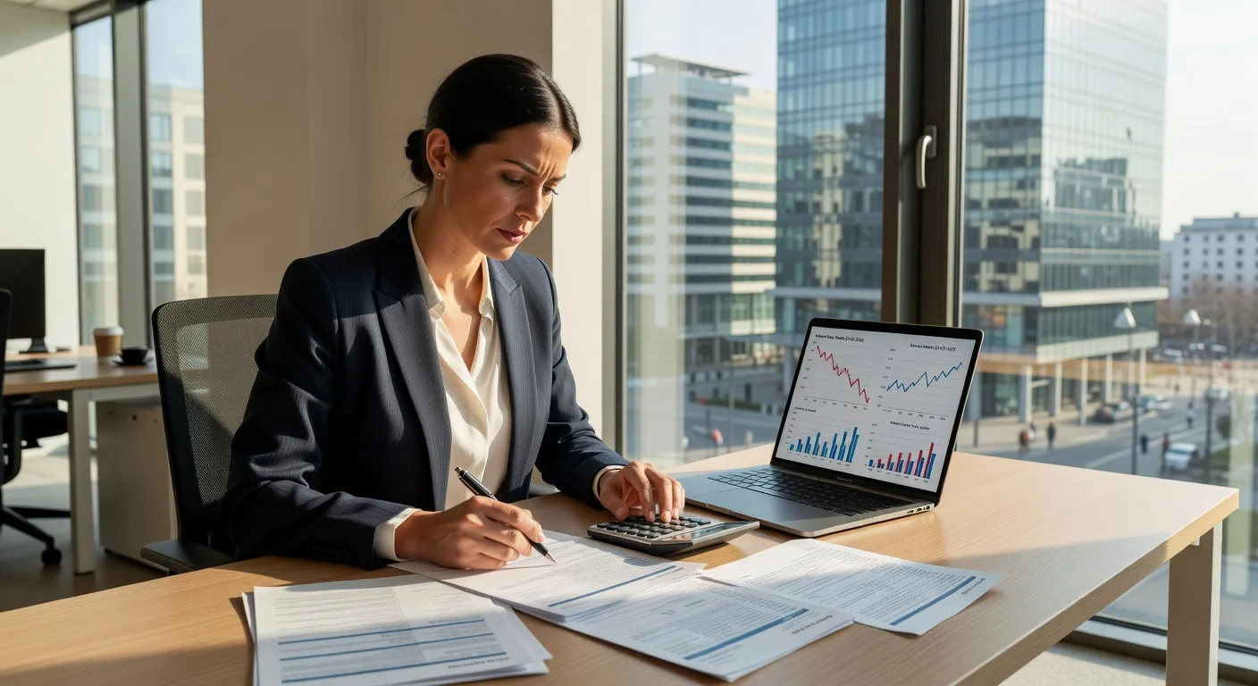 Kako osporiti neopravdanu kamatu na stambeni kredit u Hrvatskoj