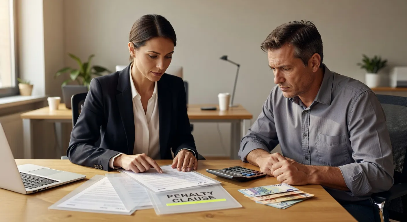 Kako osporiti neopravdanu naknadu za rano otkazivanje osiguranja u Hrvatskoj