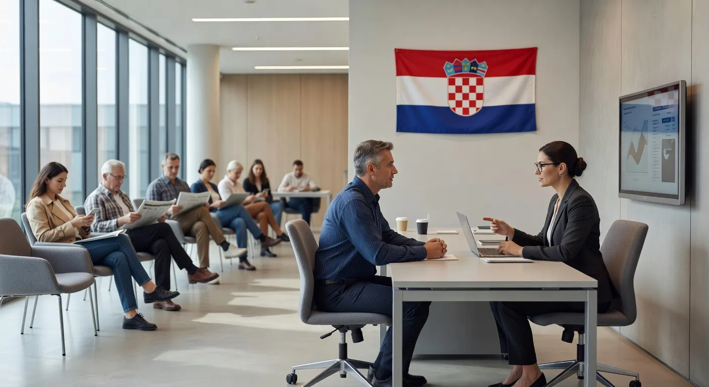 Kako ostvariti pravo na naknadu za nezaposlene u 2026. godini