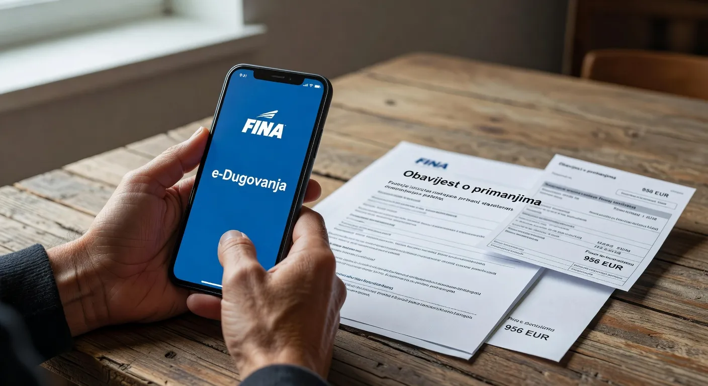 Kako otvoriti zaštićeni račun u slučaju ovrhe: Praktični vodič