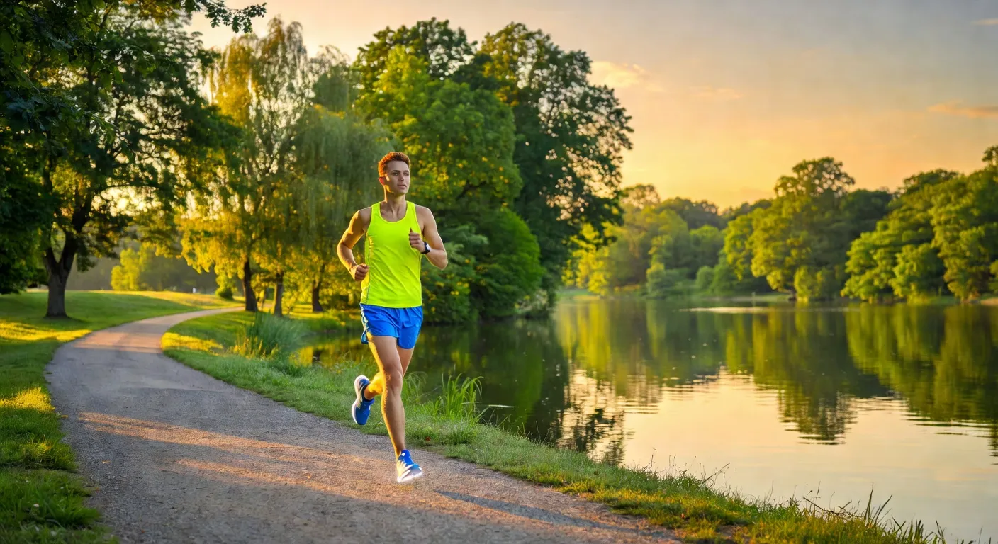 Kako početi trčati: Vodič i savjeti za početnike