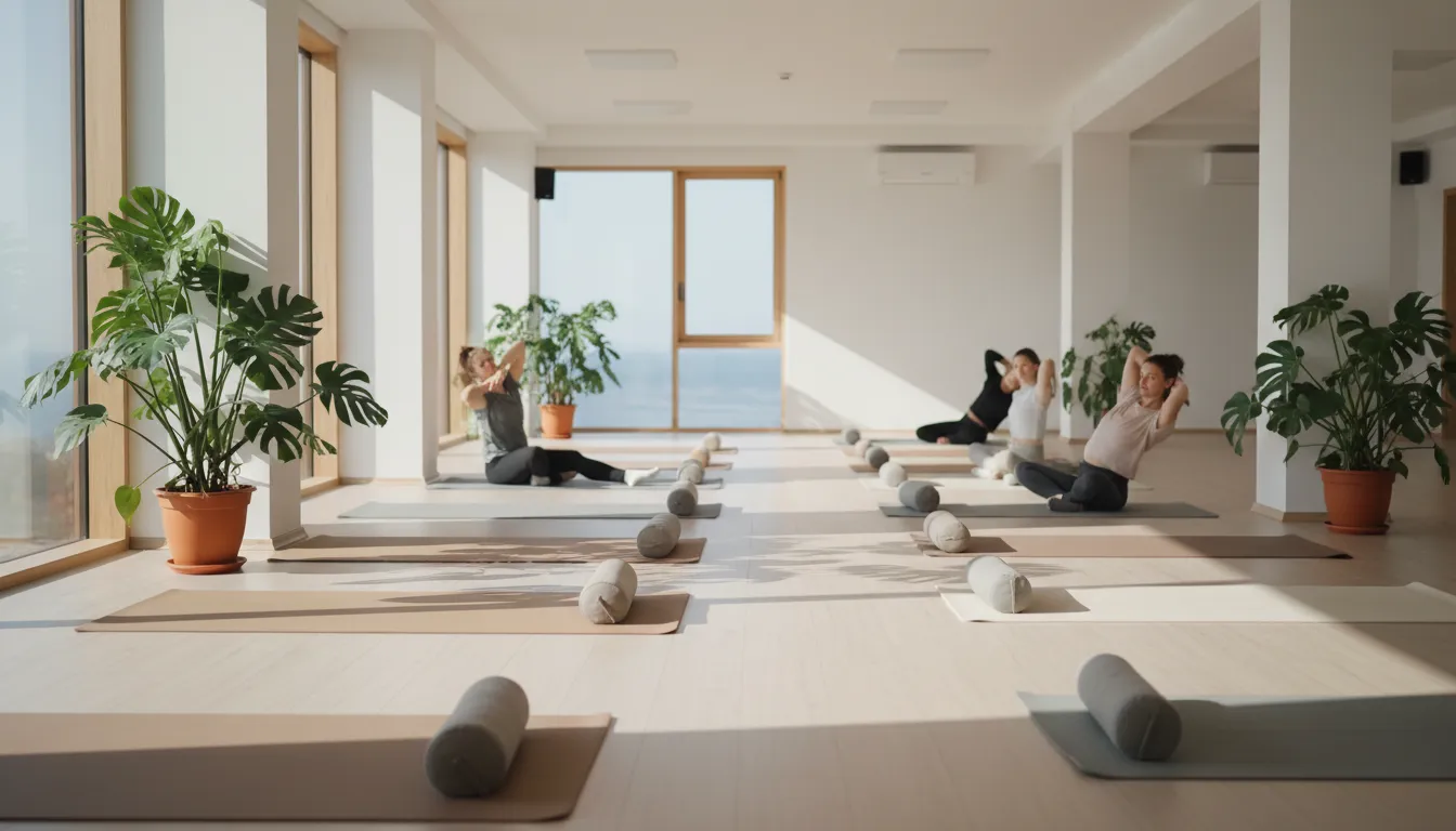 Kako početi vježbati jogu: Vodič za početnike u Hrvatskoj 2026.