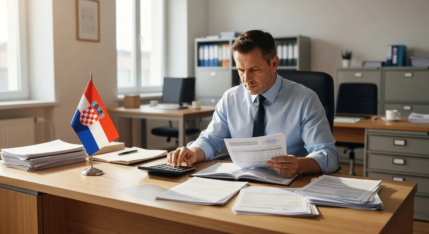 Kako podnijeti žalbu protiv odluke Porezne uprave