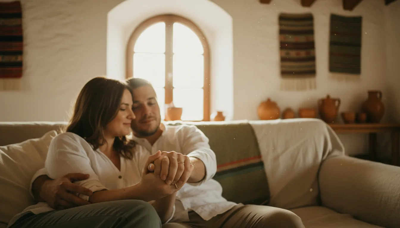 Kako podržati partnera u teškim životnim trenucima: Vodič za stvarnu emocionalnu potporu