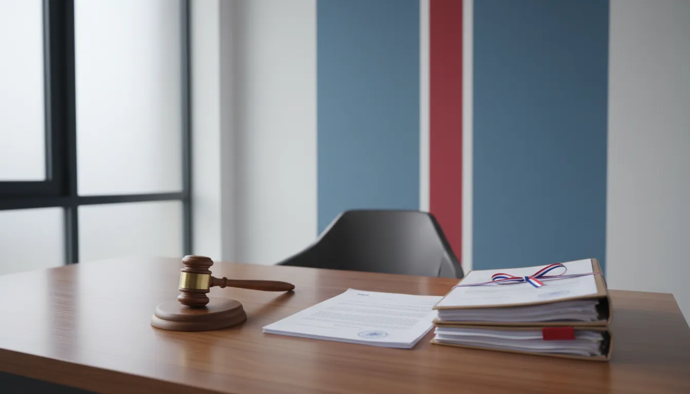 Kako pokrenuti postupak osobnog bankrota u Hrvatskoj: Kompletan vodič