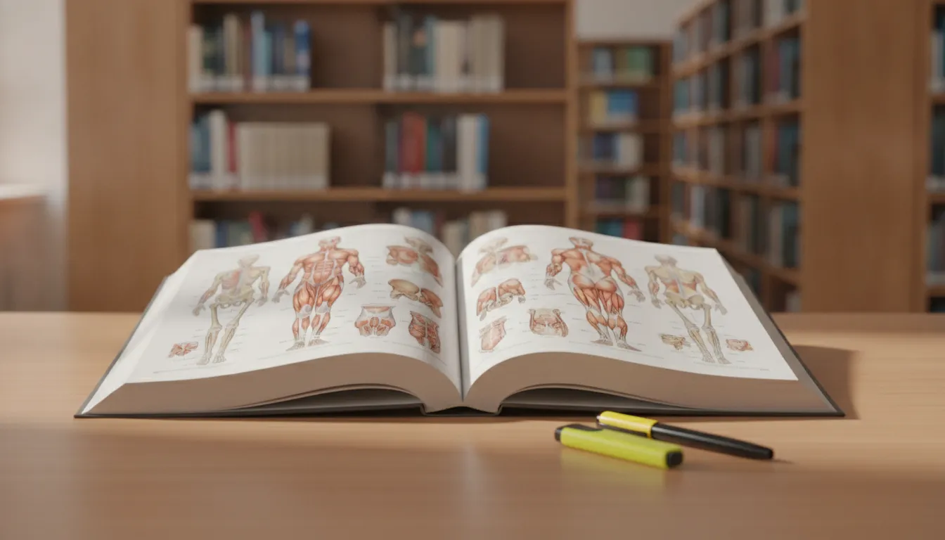 Kako položiti anatomiju: Metode učenja, struktura ispita i troškovi