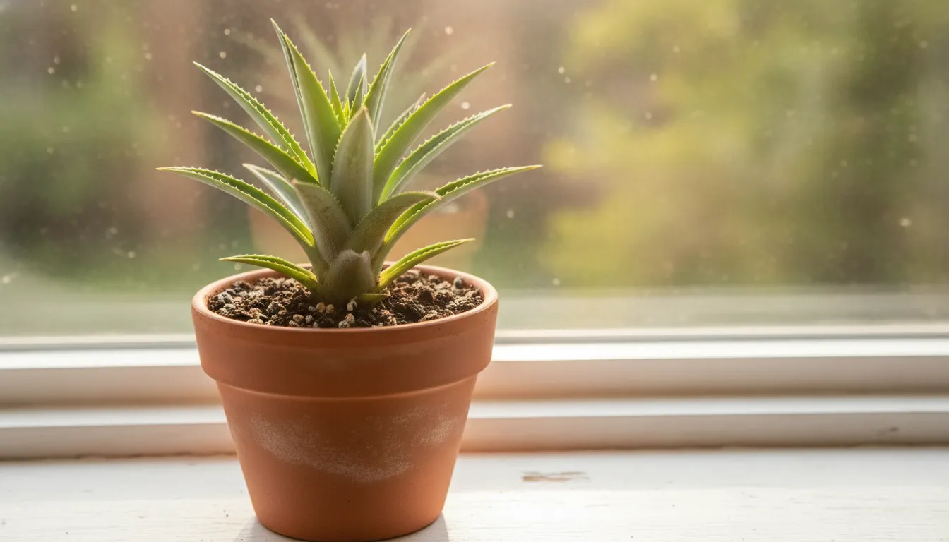Kako posaditi ananas kod kuće u tegli