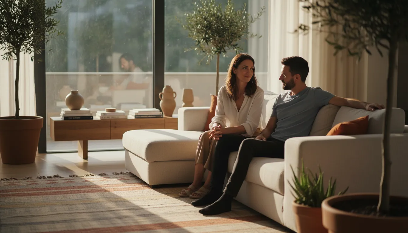 Kako postaviti zdrave granice u ljubavnoj vezi: Vodič za zdravu vezu u 2026.