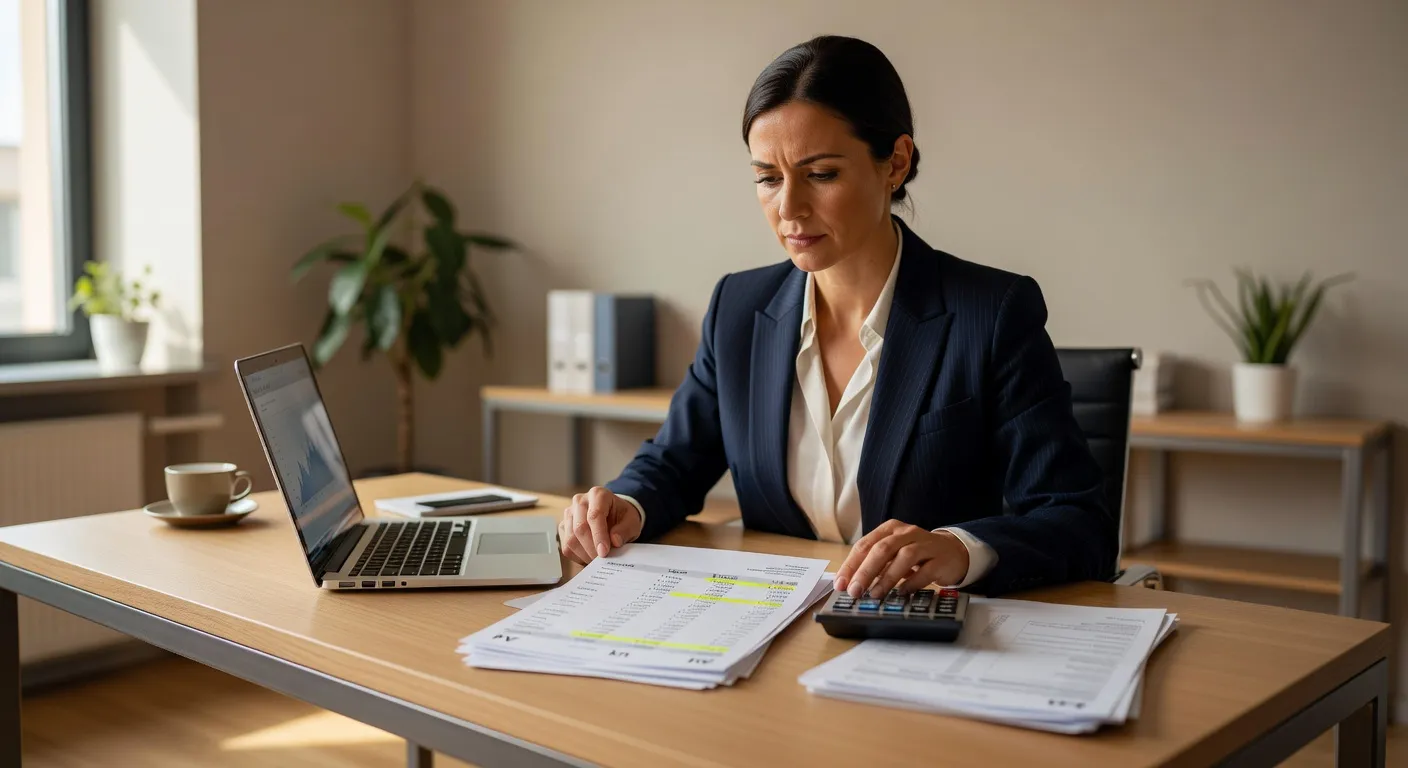 Kako pozvati banku na odgovornost za neopravdane naknade — Praktični vodič