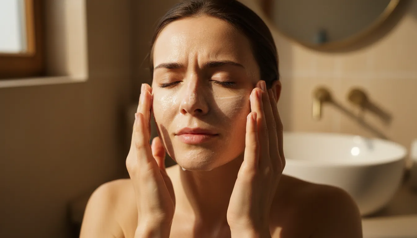 Kako pravilno izvesti dvostruko čišćenje lica: Vodič dermatologa za savršenu kožu