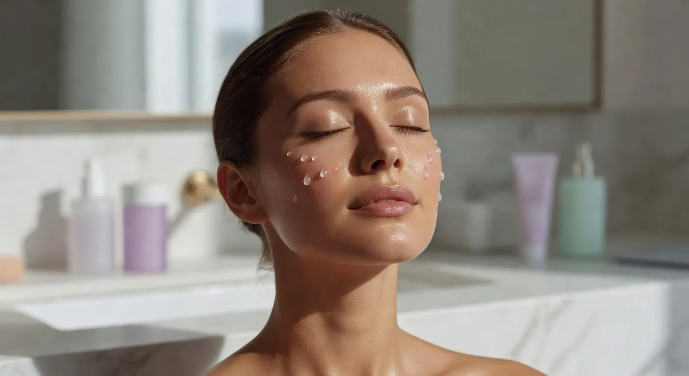 Kako pravilno napraviti piling lica kod kuće: Stručni vodič za sigurnu njegu kože