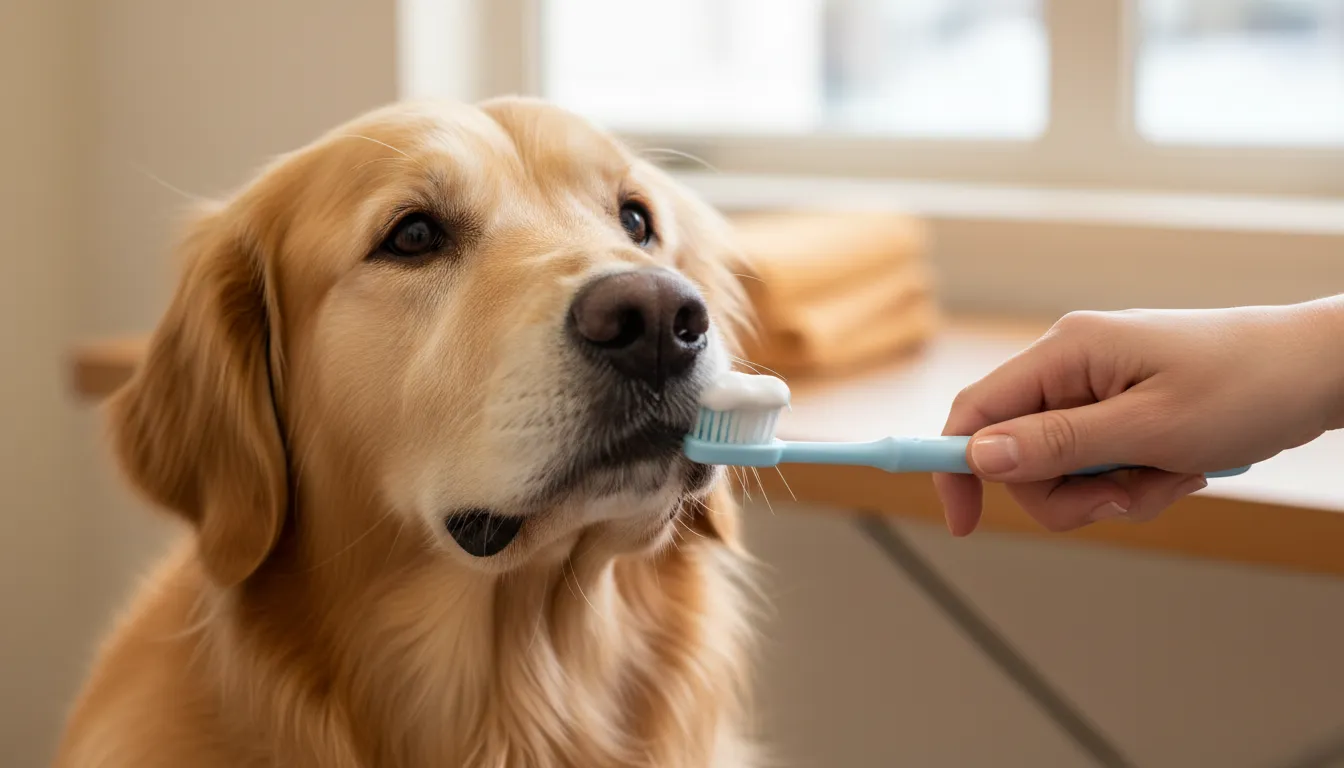 Kako pravilno oprati zube psu ili mački: Vodič za zdrave zube ljubimca