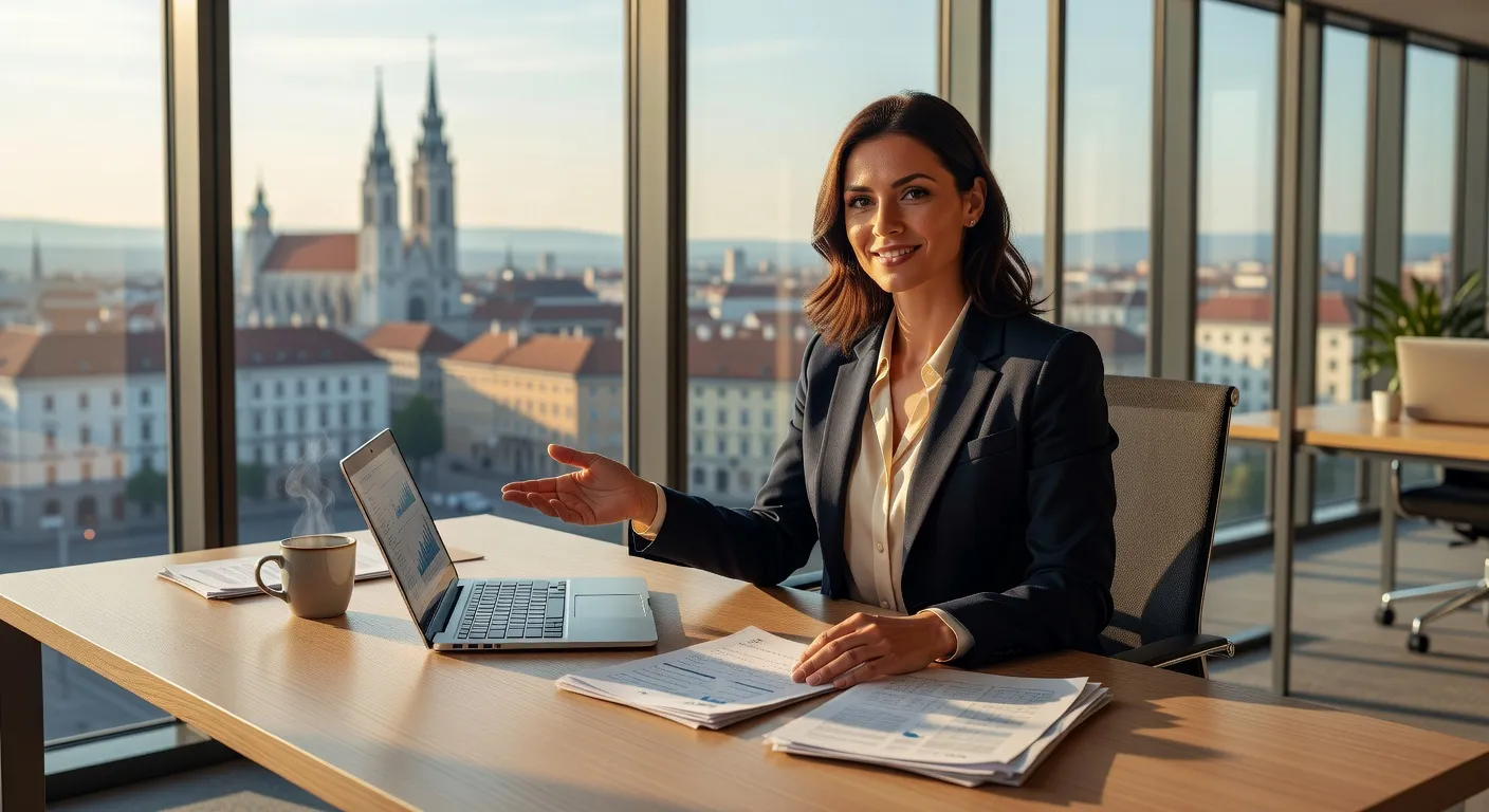 Kako pregovarati o fleksibilnom radnom vremenu: Vodič za hrvatske zaposlenike