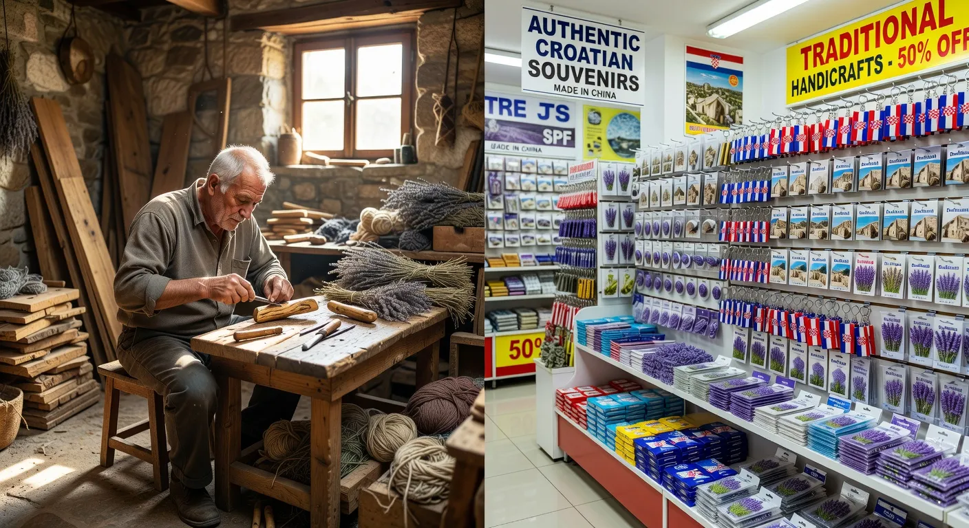 Kako prepoznati autentičnu lokalnu kulturu od komercijalnih stereotipa