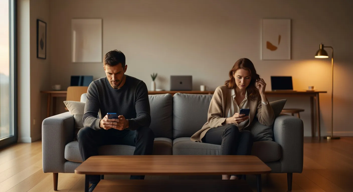 Kako prepoznati da vam partner ne daje dovoljno pažnje: 7 znakova koje ne smijete zanemariti