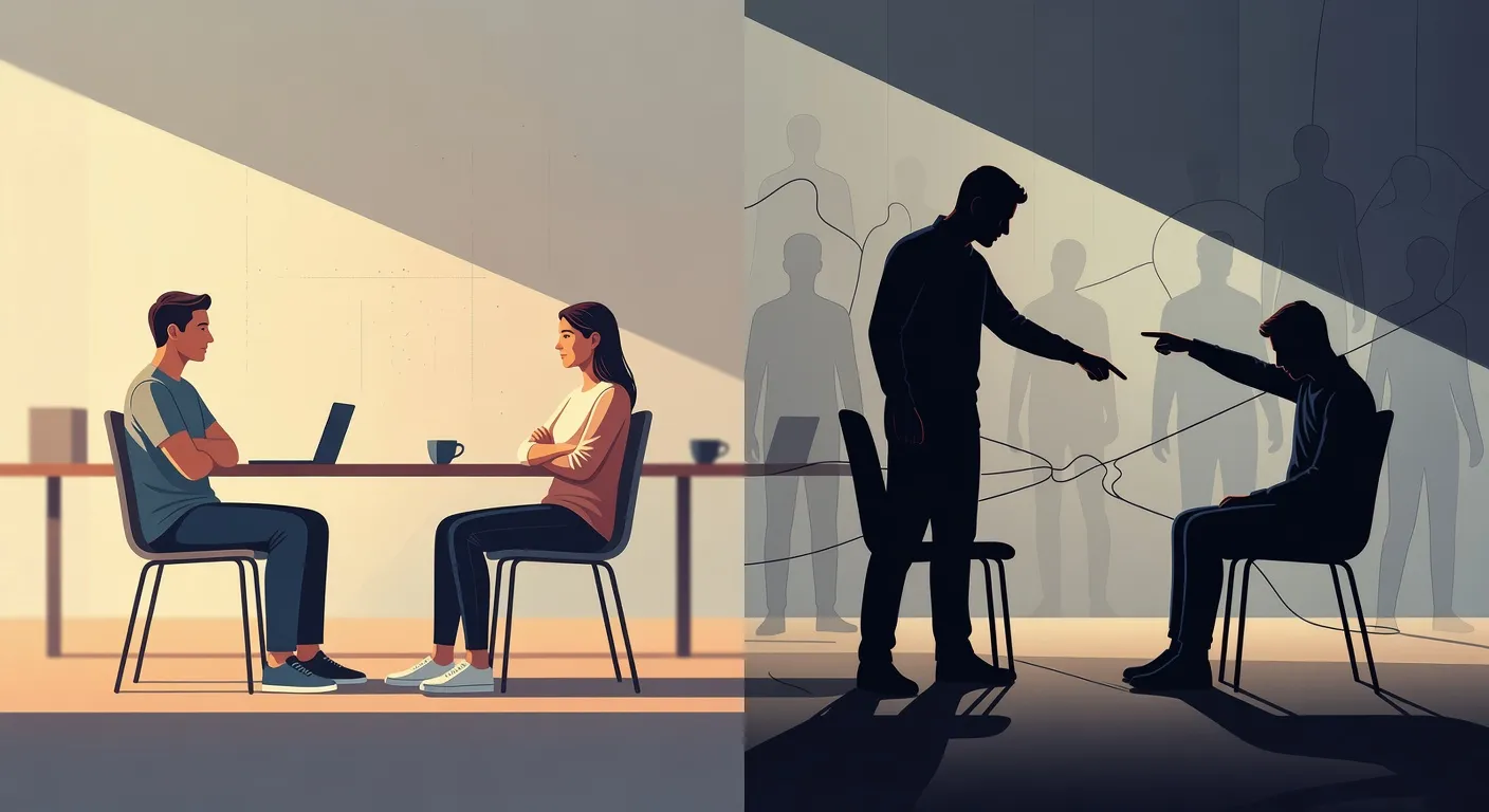 Kako prepoznati manipulaciju u odnosima: Vodič za prepoznavanje i zaštitu